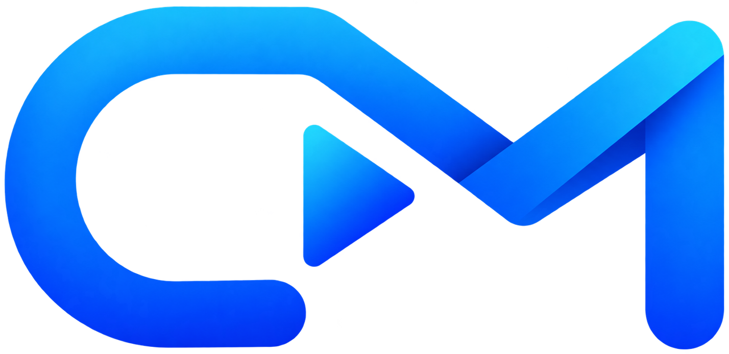 Content Mate logo